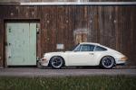 Porsche 911 Retro Evergreen by Kaege 2016 года